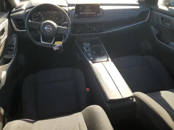 5N1BT3AA8RC752609 2024 NISSAN ROGUE - Image 8