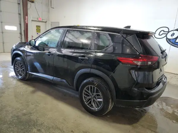 5N1BT3AA8RC753940 2024 NISSAN ROGUE - Image 2