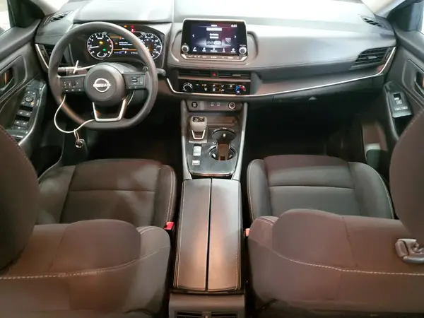 5N1BT3AA8RC753940 2024 NISSAN ROGUE - Image 8