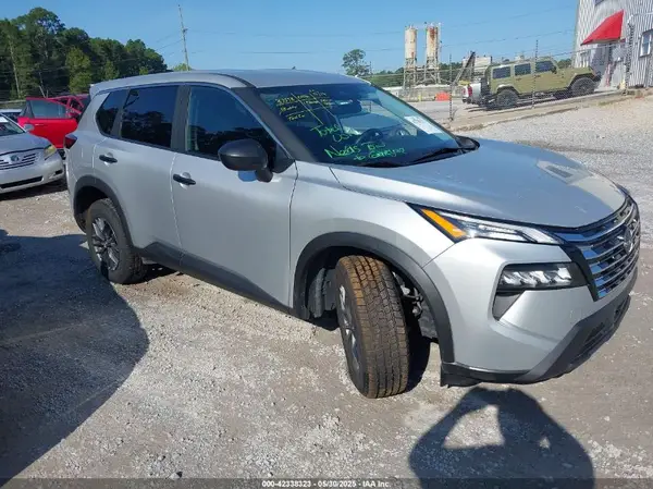 5N1BT3AA8RC759916 2024 NISSAN ROGUE - Image 1