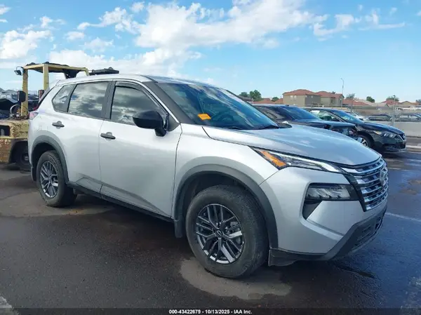 5N1BT3AA8RC761455 2024 NISSAN ROGUE - Image 1