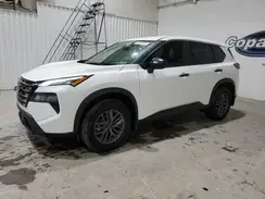 5N1BT3AA8SC670420 2025 NISSAN ROGUE