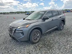 5N1BT3AA8SC764474 2025 NISSAN ROGUE