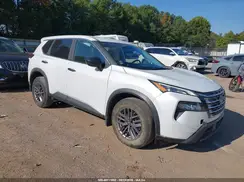 5N1BT3AA8SC779282 2025 NISSAN ROGUE