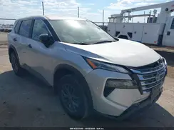 5N1BT3AA8SC791206 2025 NISSAN ROGUE