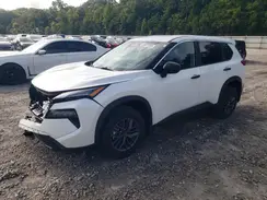 5N1BT3AA8SC797619 2025 NISSAN ROGUE