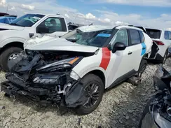 5N1BT3AA8SC801037 2025 NISSAN ROGUE