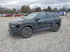 5N1BT3AA8SC812491 2025 NISSAN ROGUE
