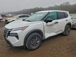 5N1BT3AA8SC821417 2025 NISSAN ROGUE