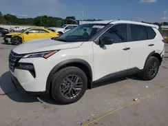 5N1BT3AA8SC842588 2025 NISSAN ROGUE