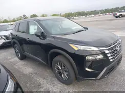 5N1BT3AA8SC845801 2025 NISSAN ROGUE