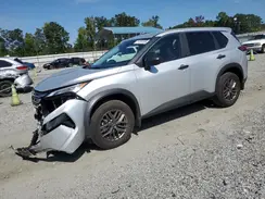5N1BT3AA8SC853722 2025 NISSAN ROGUE