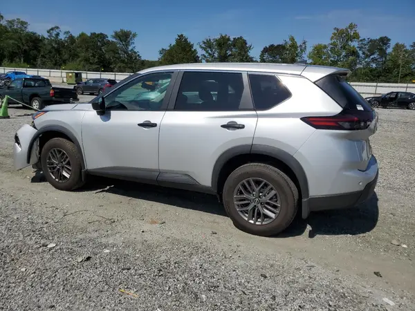 5N1BT3AA8SC853722 2025 NISSAN ROGUE - Image 2