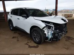 5N1BT3AA8SC856894 2025 NISSAN ROGUE