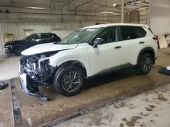 5N1BT3AA8SC866647 2025 NISSAN ROGUE