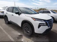 5N1BT3AA8SC867569 2025 NISSAN ROGUE