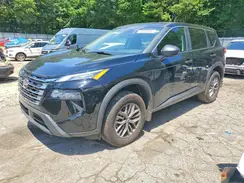 5N1BT3AA8SC868043 2025 NISSAN ROGUE