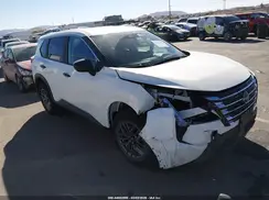 5N1BT3AA8TC673853 2026 NISSAN ROGUE