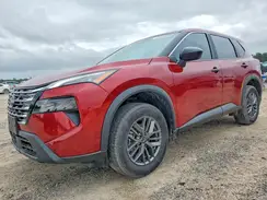 5N1BT3AA8TC673979 2026 NISSAN ROGUE