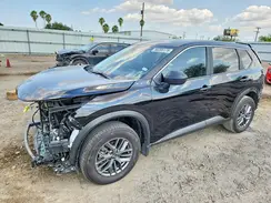5N1BT3AA8TC706785 2026 NISSAN ROGUE