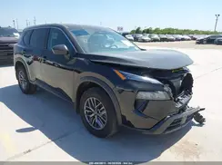5N1BT3AA8TC727863 2026 NISSAN ROGUE