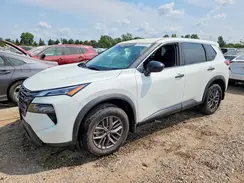 5N1BT3AA8TC774472 2026 NISSAN ROGUE