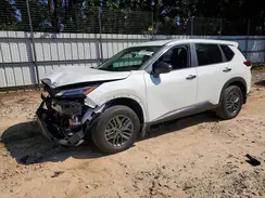 5N1BT3AA8TC841846 2026 NISSAN ROGUE