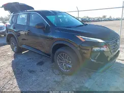 5N1BT3AA8TC879027 2026 NISSAN ROGUE