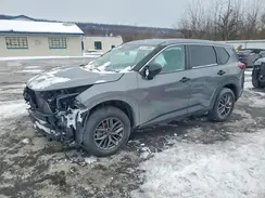 5N1BT3AA9NC699347 2022 NISSAN ROGUE