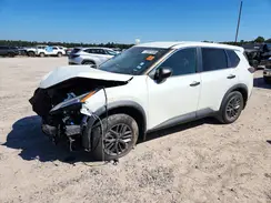 5N1BT3AA9NC701226 2022 NISSAN ROGUE