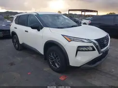 5N1BT3AA9NC702604 2022 NISSAN ROGUE
