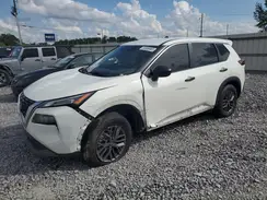 5N1BT3AA9NC704952 2022 NISSAN ROGUE