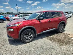 5N1BT3AA9NC706006 2022 NISSAN ROGUE