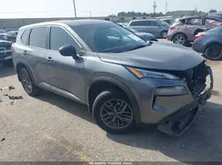 5N1BT3AA9PC690618 2023 NISSAN ROGUE