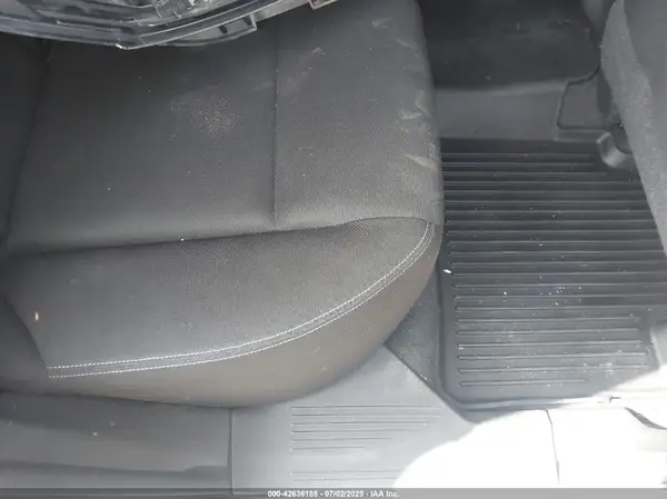 5N1BT3AA9PC690618 2023 NISSAN ROGUE - Image 8