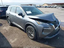 5N1BT3AA9PC754897 2023 NISSAN ROGUE