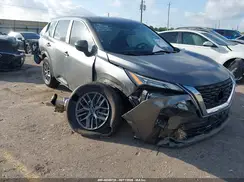5N1BT3AA9PC755032 2023 NISSAN ROGUE