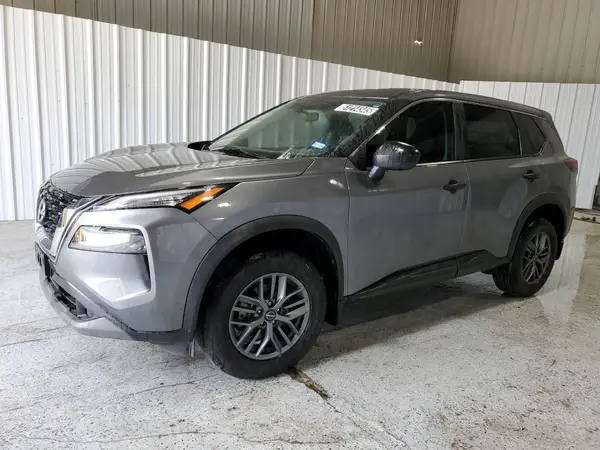 5N1BT3AA9PC763017 2023 NISSAN ROGUE - Image 1