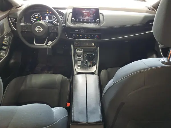 5N1BT3AA9PC763017 2023 NISSAN ROGUE - Image 8