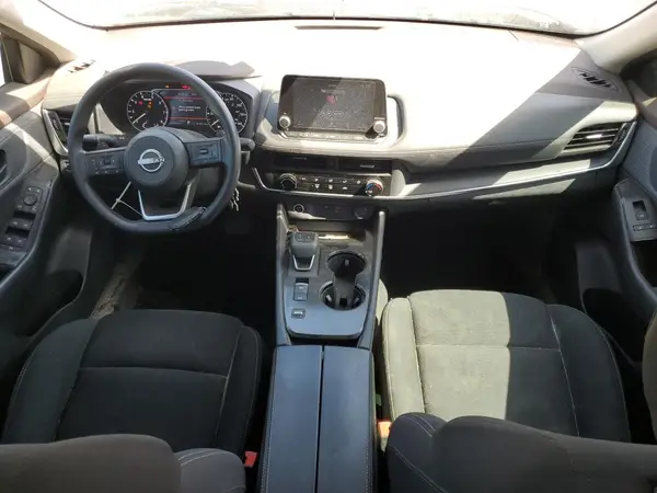 5N1BT3AA9PC769884 2023 NISSAN ROGUE - Image 8
