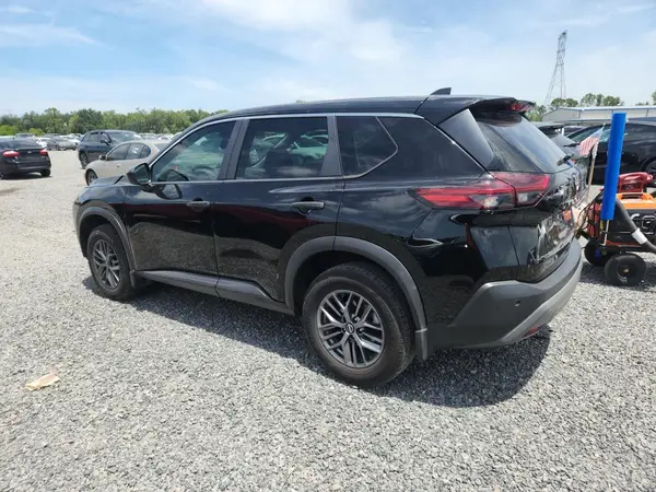 5N1BT3AA9PC773725 2023 NISSAN ROGUE - Image 2