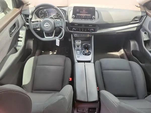 5N1BT3AA9PC773725 2023 NISSAN ROGUE - Image 8