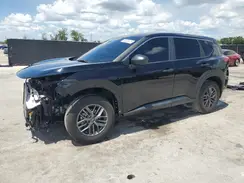 5N1BT3AA9PC780660 2023 NISSAN ROGUE