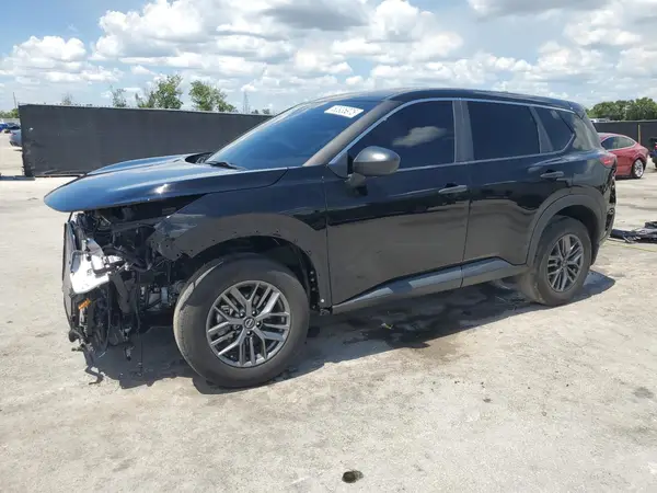 5N1BT3AA9PC780660 2023 NISSAN ROGUE - Image 1
