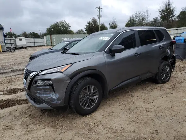 5N1BT3AA9PC782487 2023 NISSAN ROGUE - Image 1
