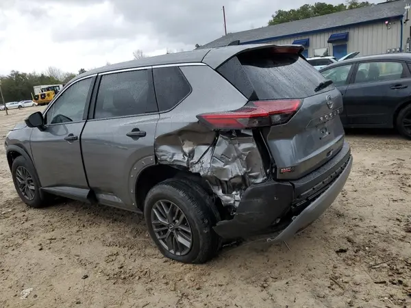 5N1BT3AA9PC782487 2023 NISSAN ROGUE - Image 2