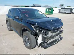 5N1BT3AA9PC789441 2023 NISSAN ROGUE