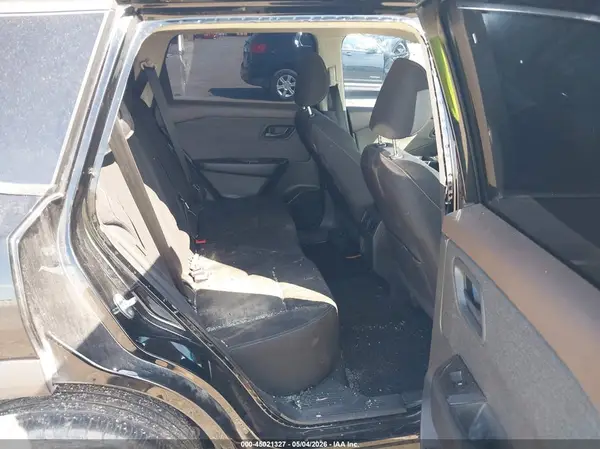 5N1BT3AA9PC789441 2023 NISSAN ROGUE - Image 8