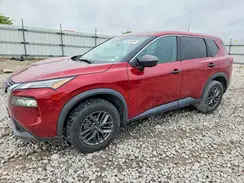5N1BT3AA9PC789987 2023 NISSAN ROGUE