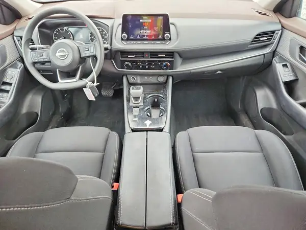 5N1BT3AA9PC789987 2023 NISSAN ROGUE - Image 8
